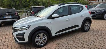 Dacia Sandero Stepway 1.0 GPL Comfort 100 CV