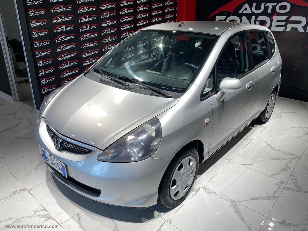 HONDA Jazz 1.2 BENZINA