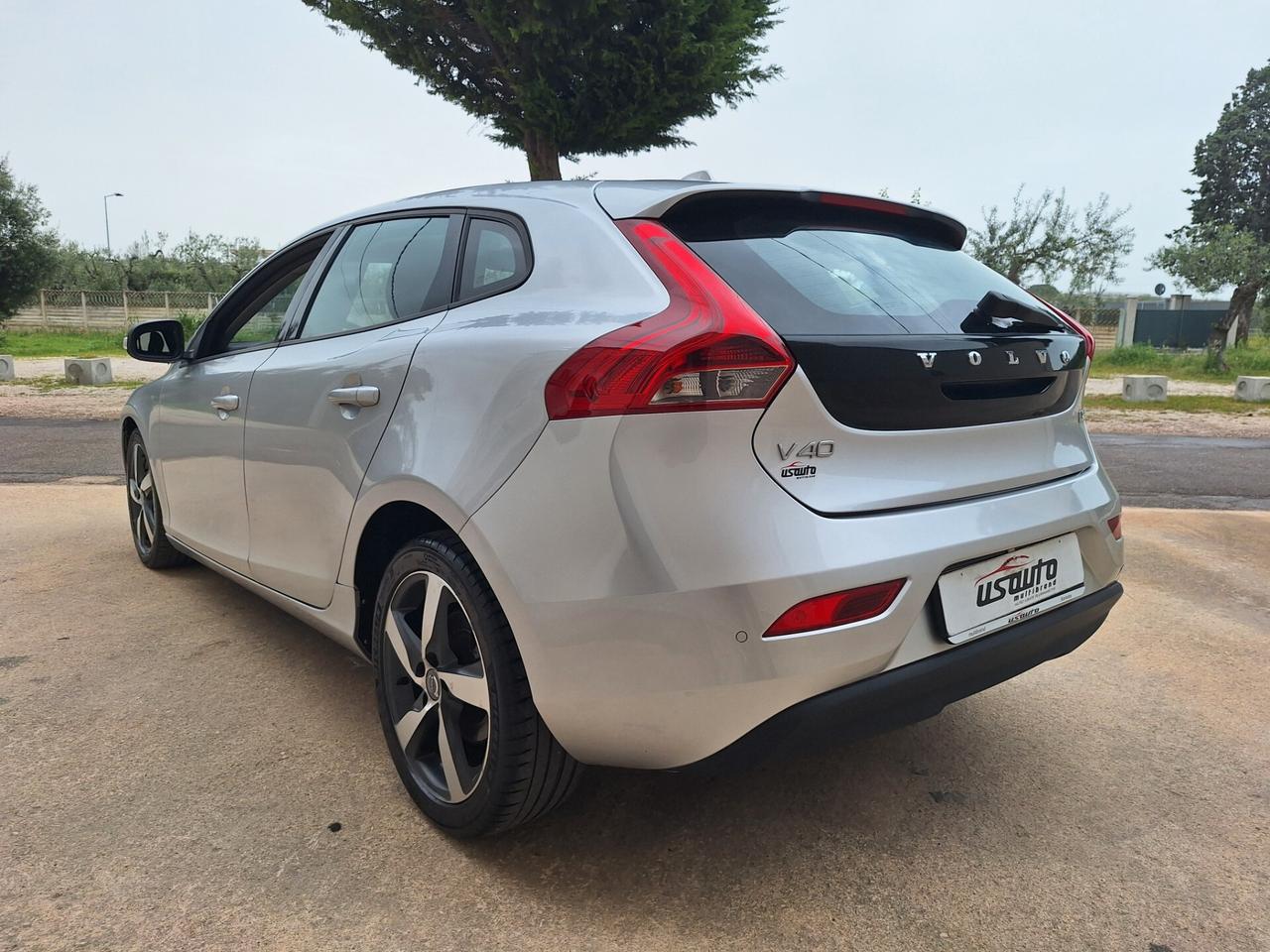 Volvo V40 D2 1.6 DIESEL Kinetic PERFETTA