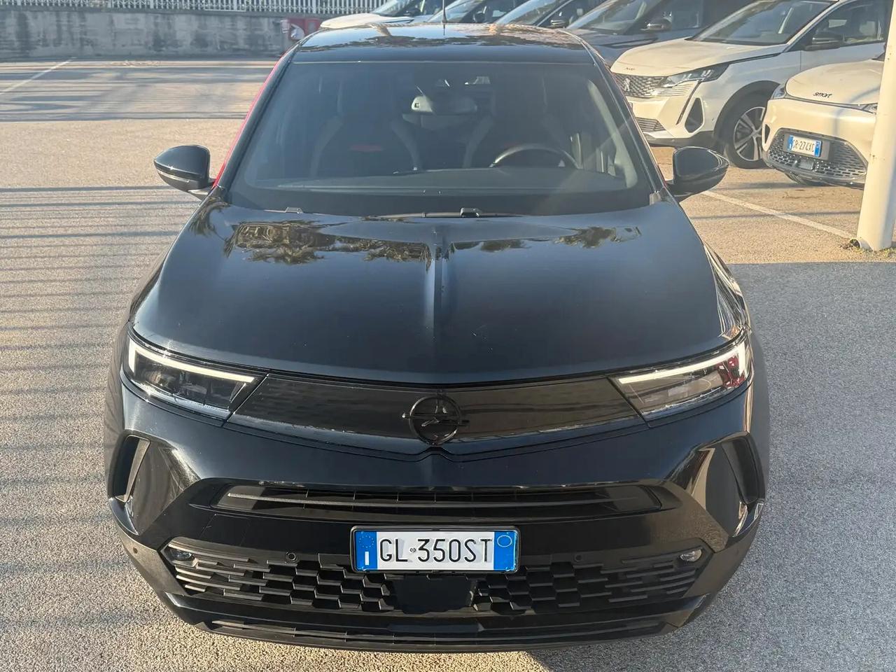 Opel Mokka 1.2 Turbo GS