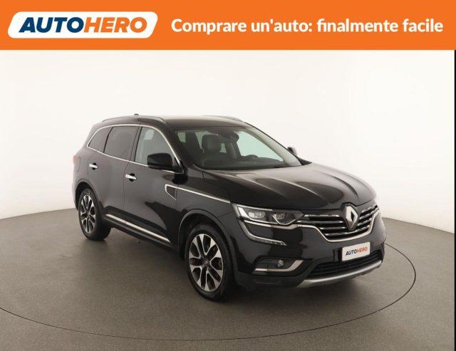 RENAULT Koleos dCi 175CV X-Tronic Energy Executive