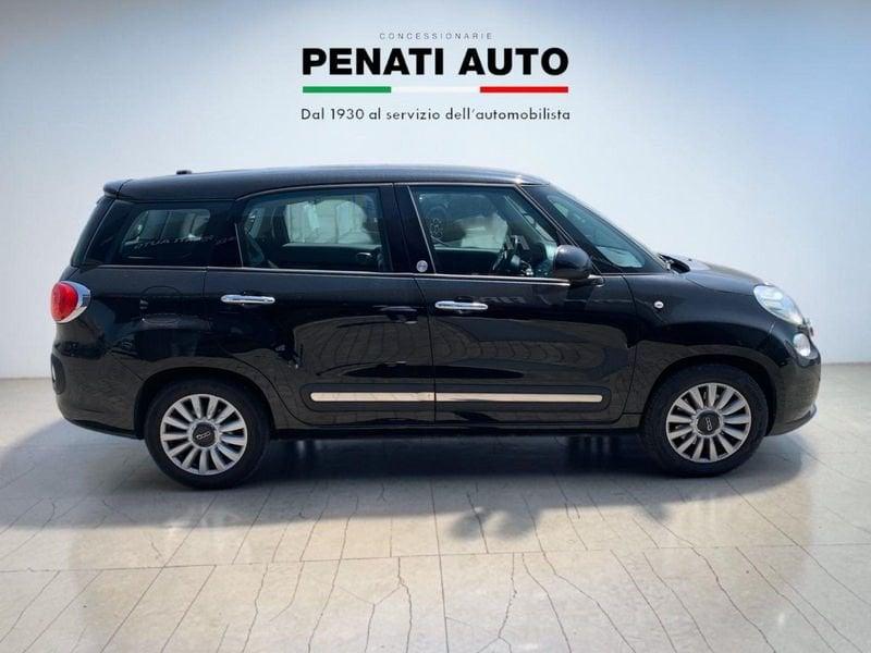 FIAT 500L Living 1.6 Multijet 120cv Lounge