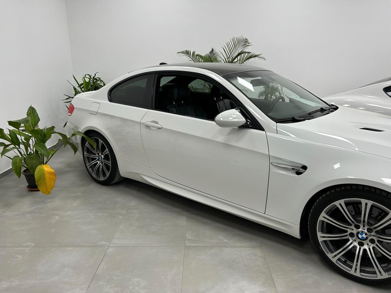 Bmw M3 COUPE
