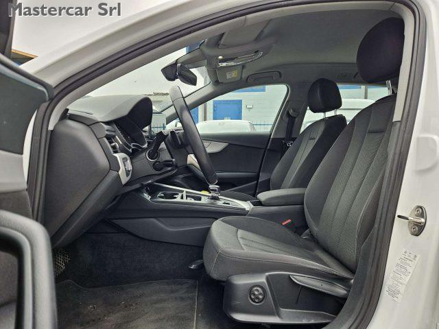 AUDI A4 A4 Avant 2.0 tdi Business 163cv s-tronic RESTYLING