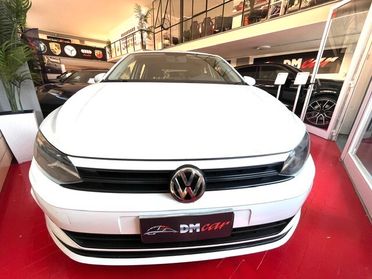 Volkswagen Polo 1.0 TSI 5p. Comfortline BlueMotion Technology OK NEOPATENTATI