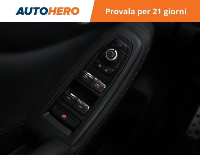 SUBARU Forester 2.0 e-Boxer MHEV CVT Lineartronic Free