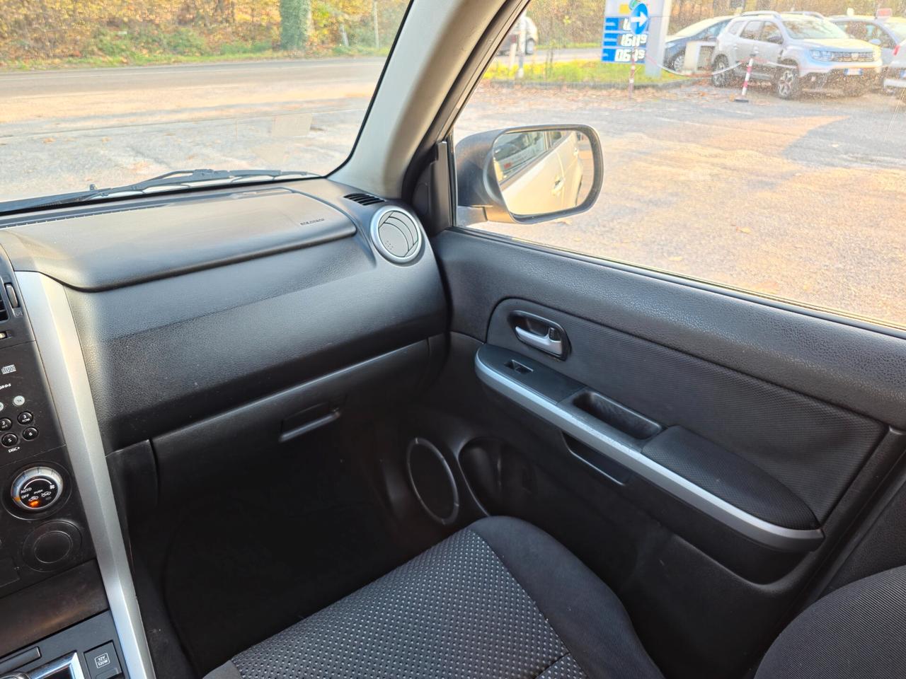 Suzuki Grand Vitara 1.9 DDiS 5 porte 2006-E4 Manuale 4x4