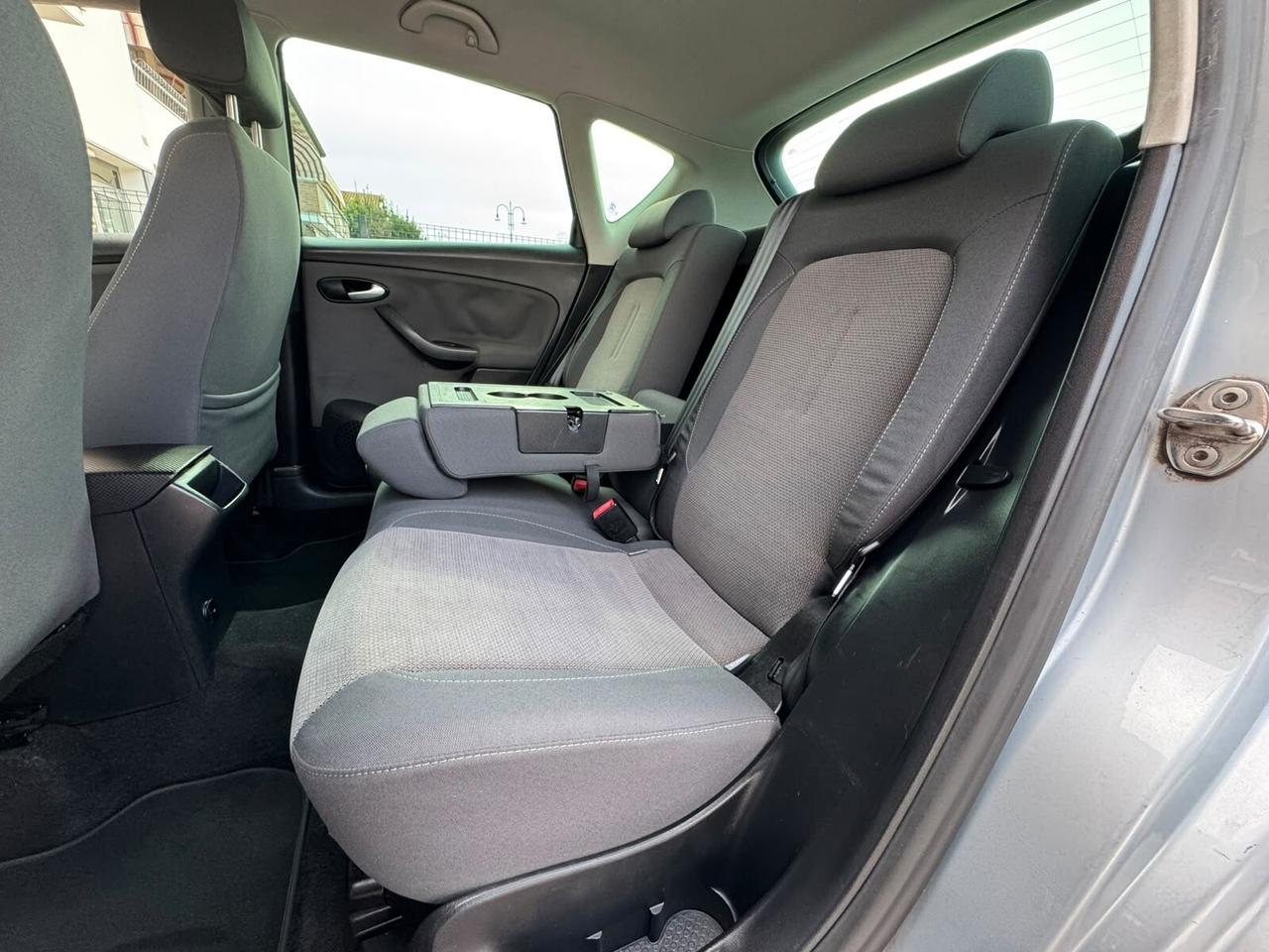 Seat Altea 1.6 TDI CR Style
