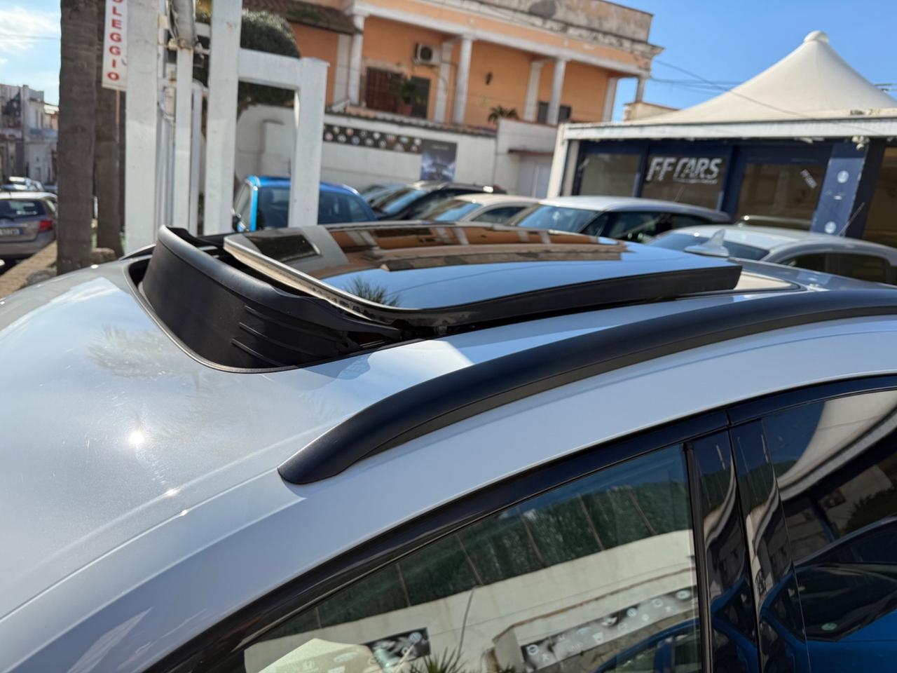 Audi Q5 SPB 40 TDI quattro S tronic line plus