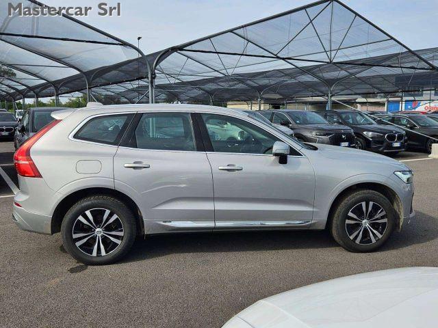 VOLVO XC60 XC60 2.0 t6 recharge phev Inscription Expression a