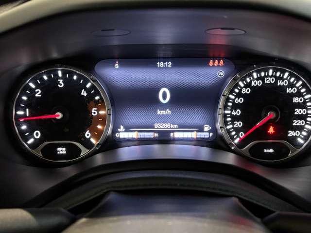 Jeep Renegade Renegade 2.0 mjt Opening edition 4wd 140cv