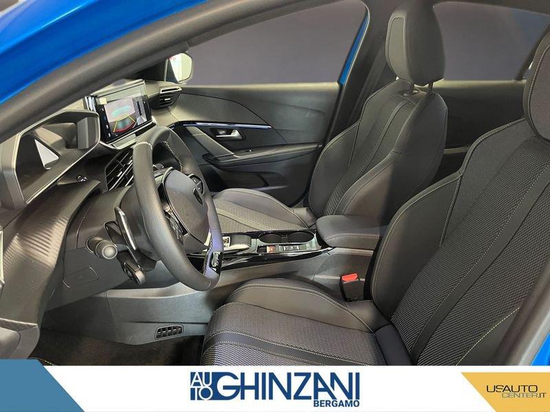 Peugeot 208 208 Hybrid 100 e-DCS6 GT