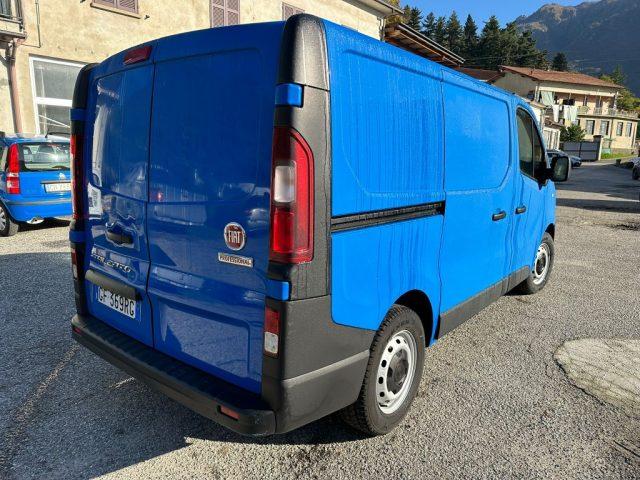 FIAT Talento 2.0 Ecojet 120CV PC-TN Combi N1 12q