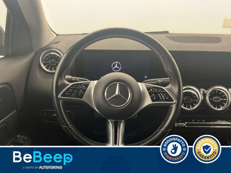Mercedes-Benz GLA 200 D PROGRESSIVE ADVANCED PLUS AUTO