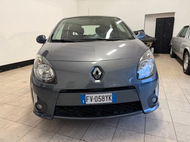 Renault Twingo 1.2 16V TCE AUTOMATICA SOLI 66000KM