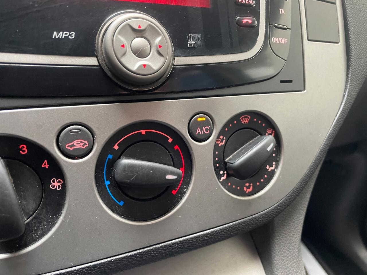 Ford C-Max GPL VALIDO FINO AL 2029