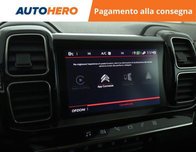 CITROEN C5 Aircross PureTech 180 S&S EAT8 Feel