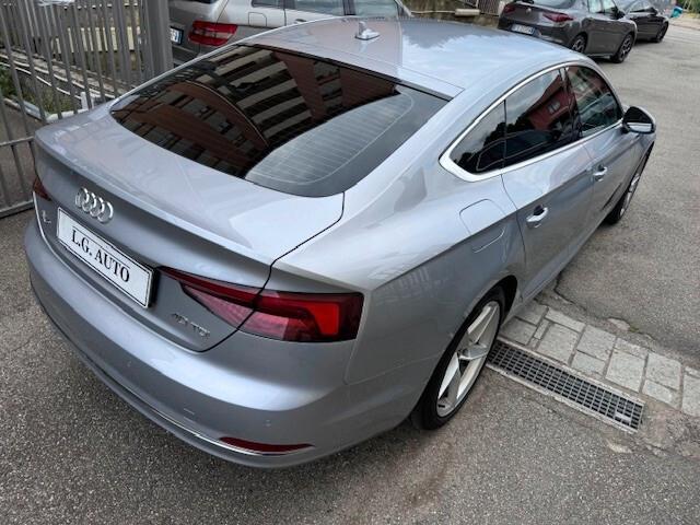 Audi A5 40 TDI S tronic Business Sport