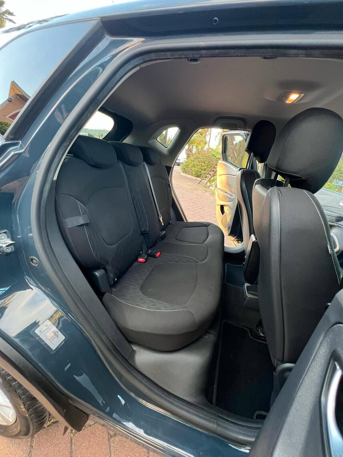 Renault Captur dCi 8V 90 CV Sport Edition2