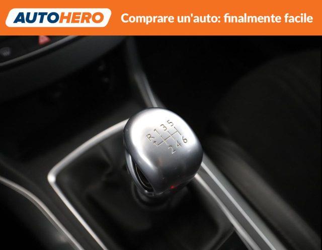 PEUGEOT 308 BlueHDi 120 S&S SW Allure