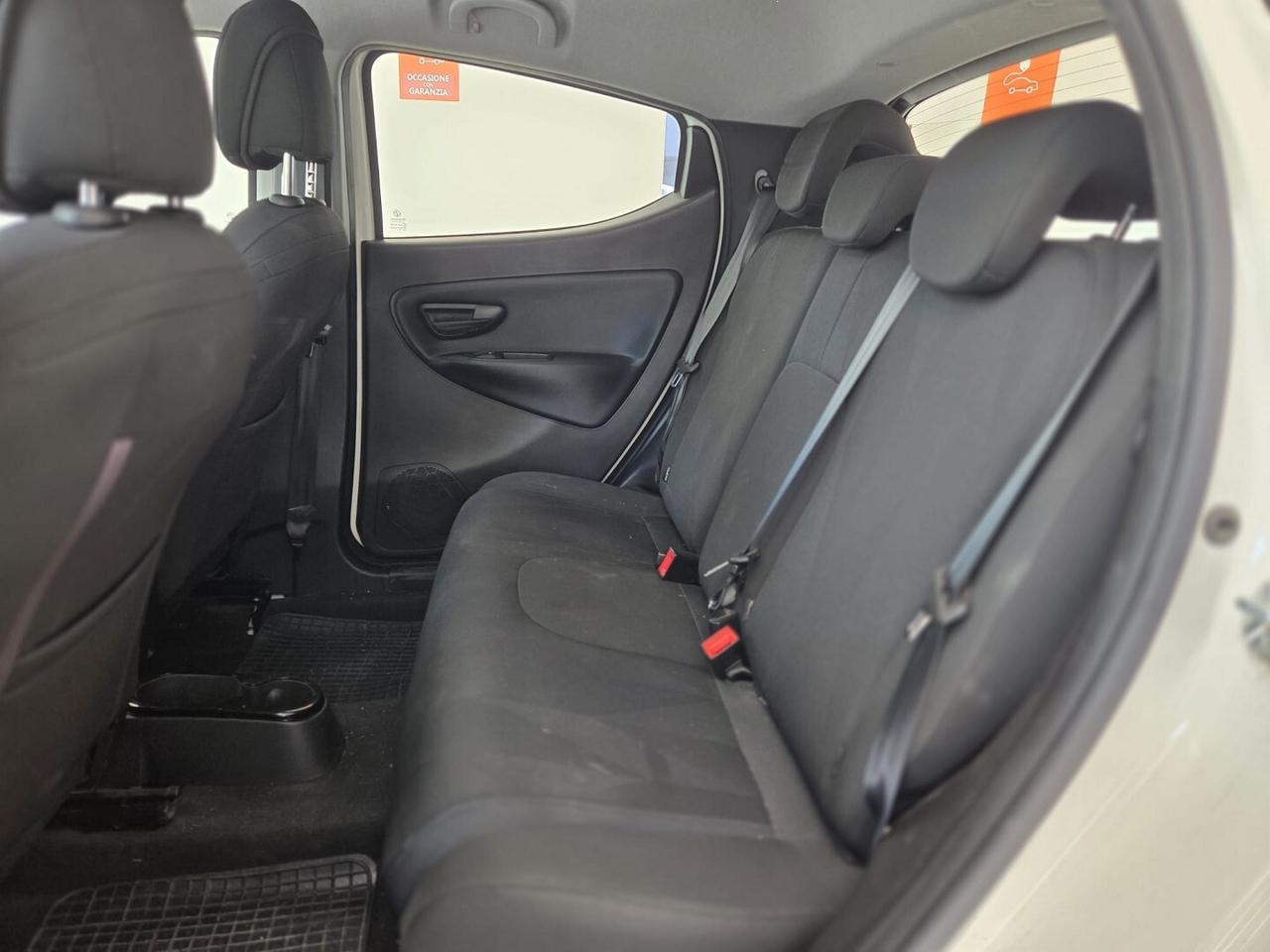 Lancia YPSILON 1.2 GOLD 69 cv 2020 *30.000Km TOP*