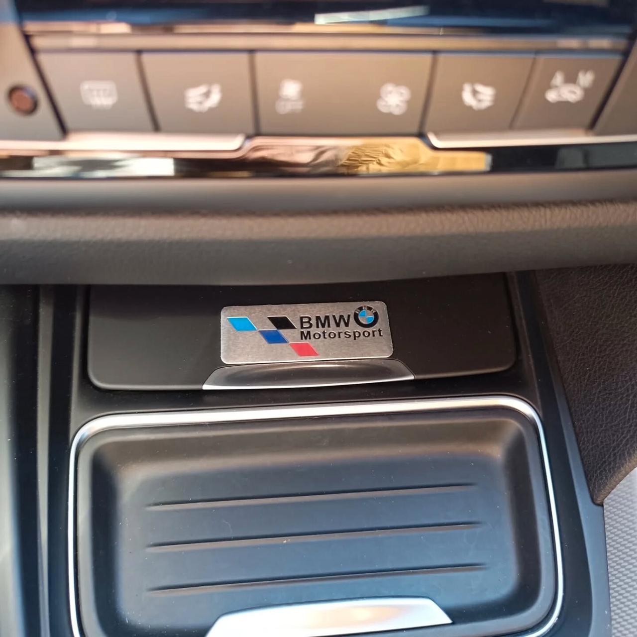 Bmw 420d Coupé Msport MPERFORMANCE