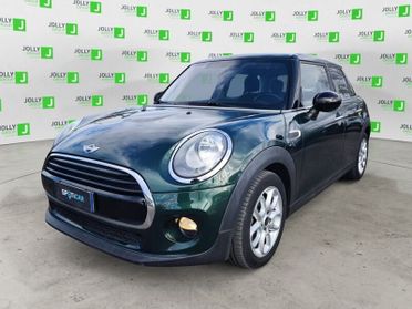 MINI Mini 5 porte Mini 1.5 Cooper D 5p auto
