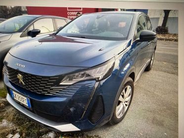 Peugeot 3008 BlueHDi 130 S&S Allure Pack