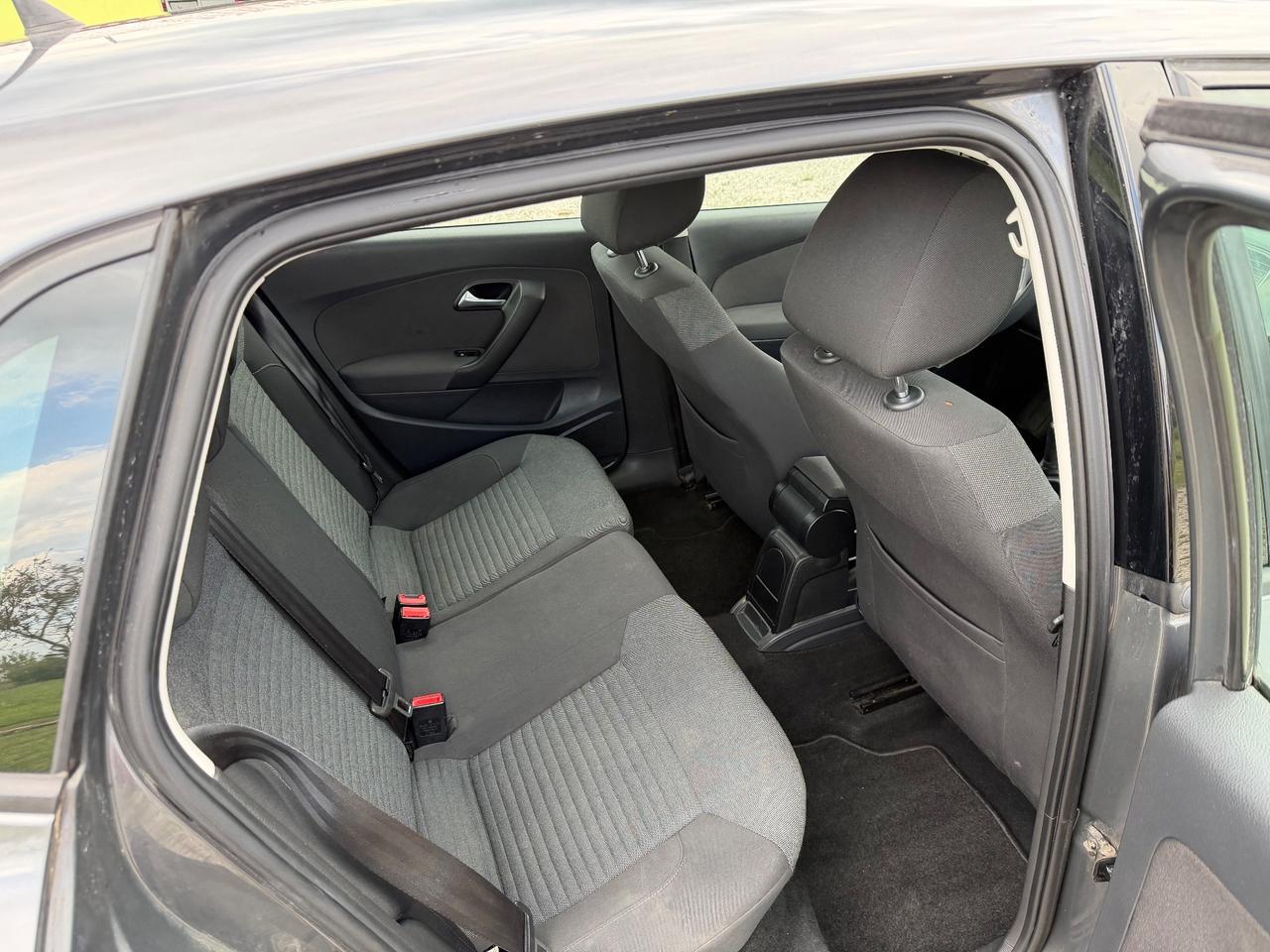Volkswagen Polo 1.2 70 CV 5p. Comfortline