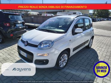 Fiat Panda 1.2 *GPL* EasyPower LOUNGE *PREZZO REALE, NO VINCOLI