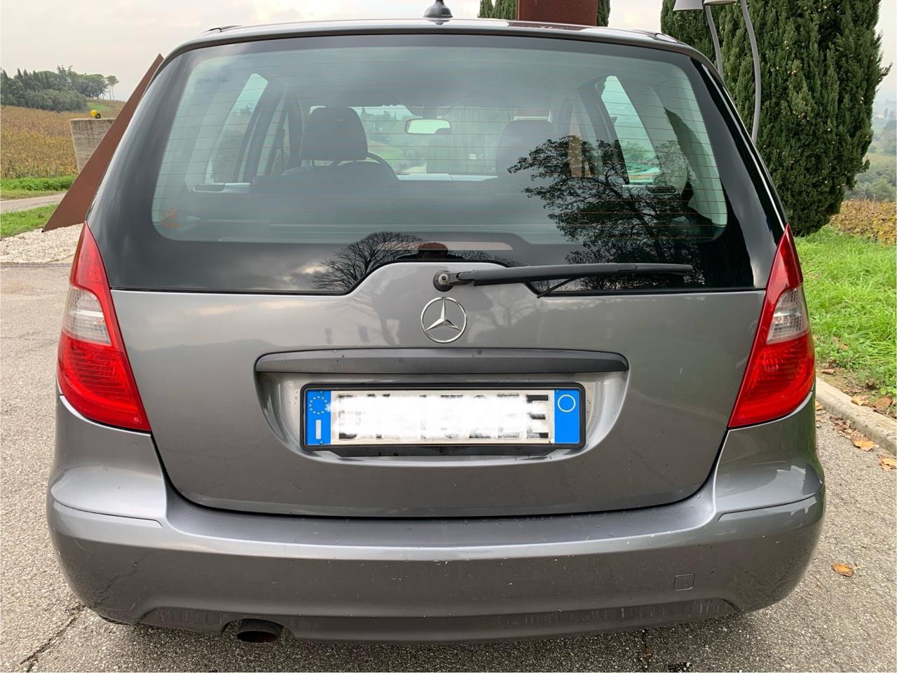 Mercedes-benz Classe A 150 Benzina/GPL Si Permute