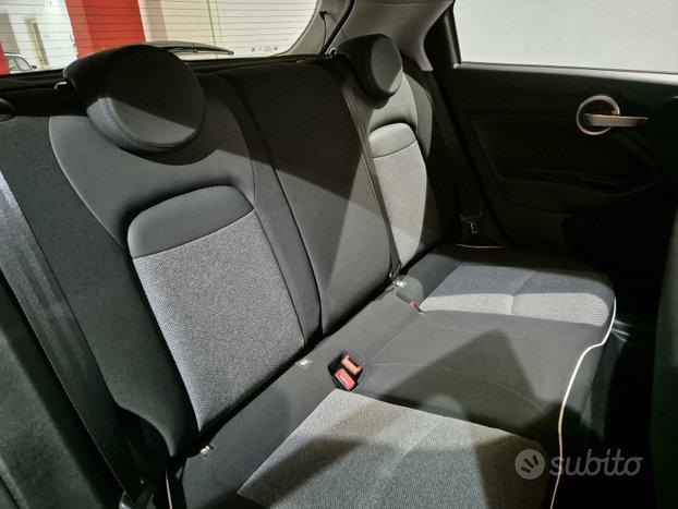 FIAT 500 X 1.3 MTJ s&s 95cv POP STAR km 39314