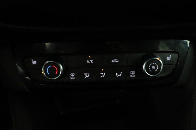 OPEL Corsa Corsa 1.2 100 CV Edition
