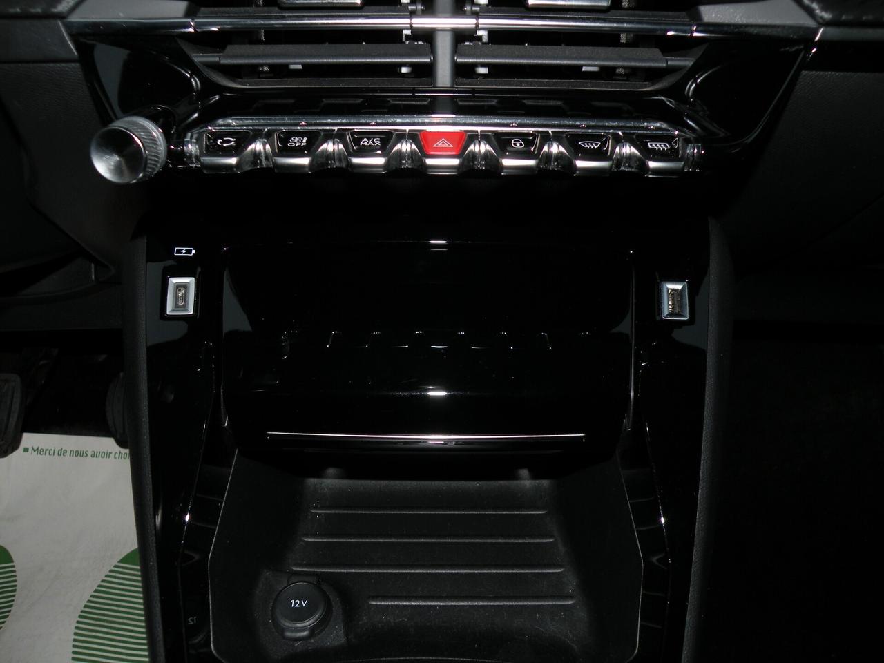 PEUGEOT 2008 1.2 130CV ALLURE PACK 2021