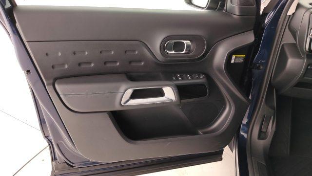 CITROEN C5 Aircross Hybrid 136 e-DCS6 Max