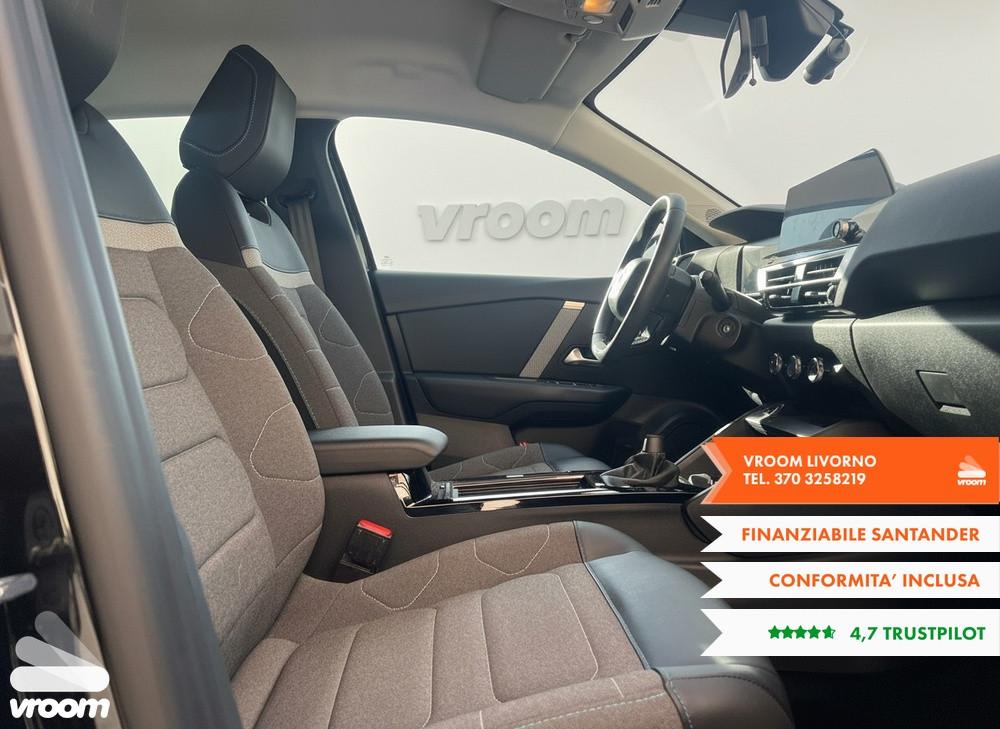 CITROEN C4 3ª serie C4 PureTech 130 S&S Plus
