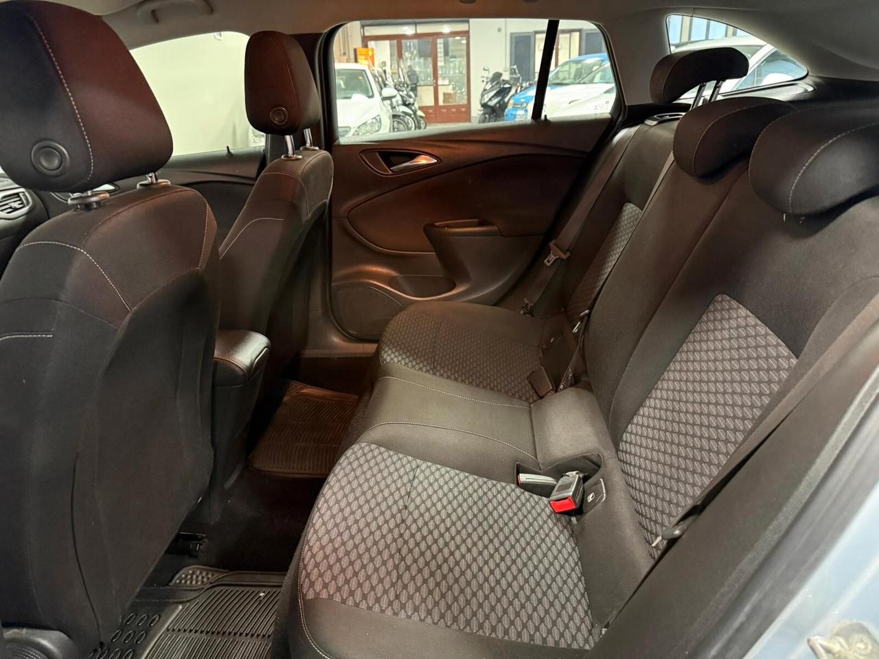 Opel Astra 1.6 Cdti 110cv Sports Tourer Innovation