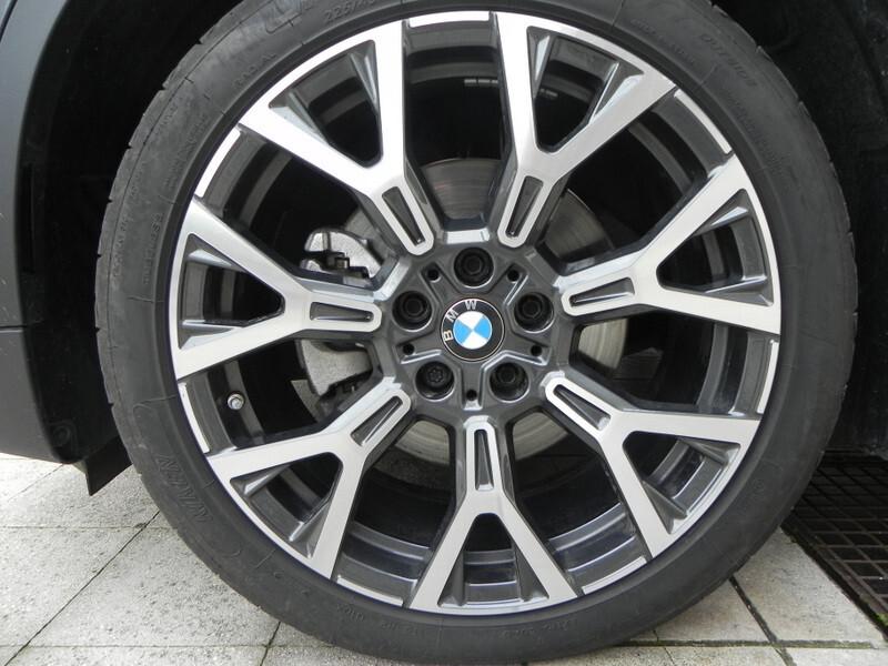 Bmw X1 xDrive18d Sport