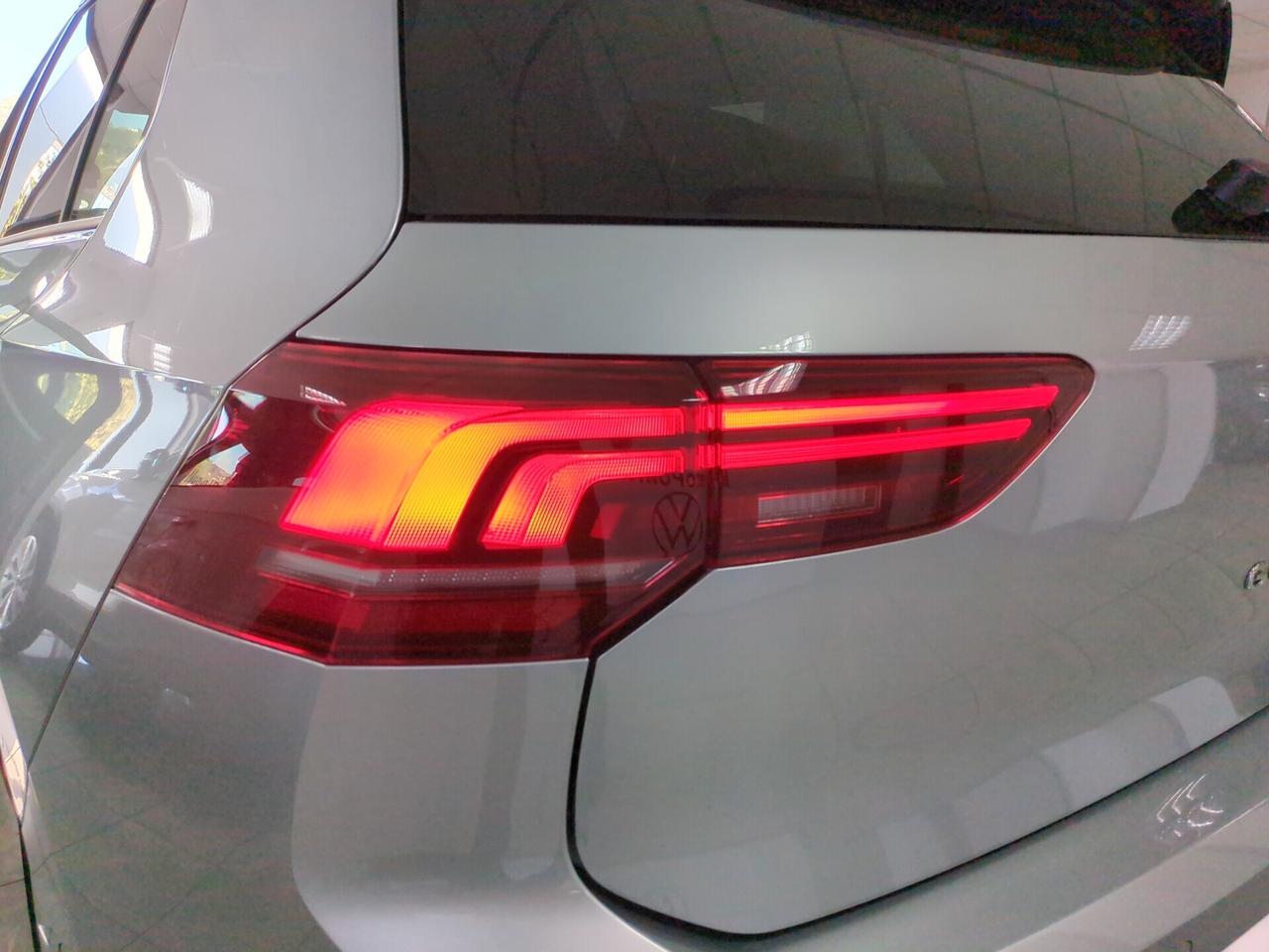 Volkswagen Golf 2.0 TDI 150 CV DSG SCR Editon Plus