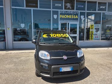 Fiat Panda Hybrid 70 Cv Full Optional