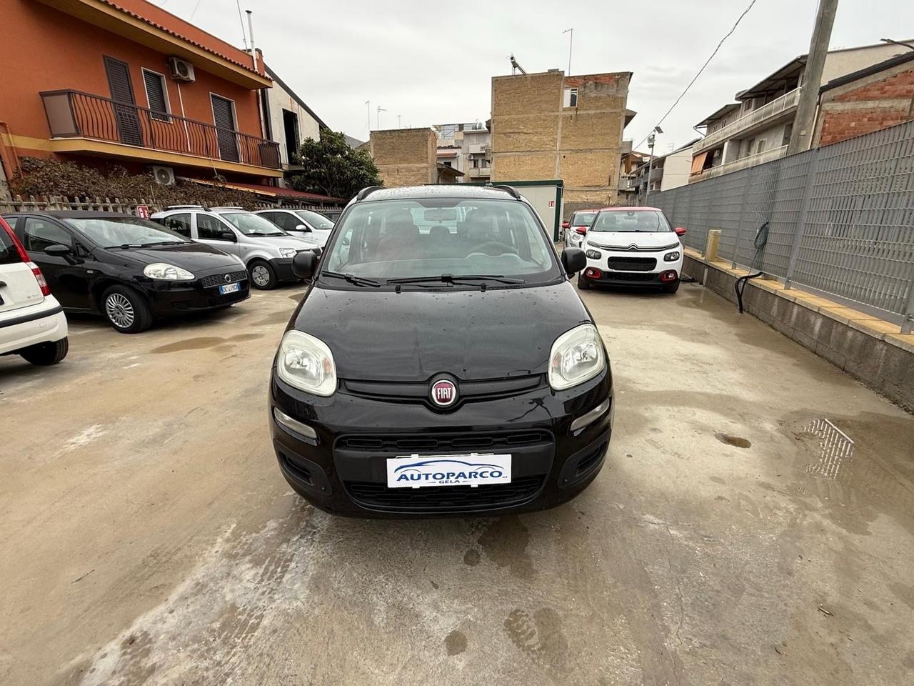 Fiat Panda 0.9 TwinAir Turbo ACCETTO PERMUTA