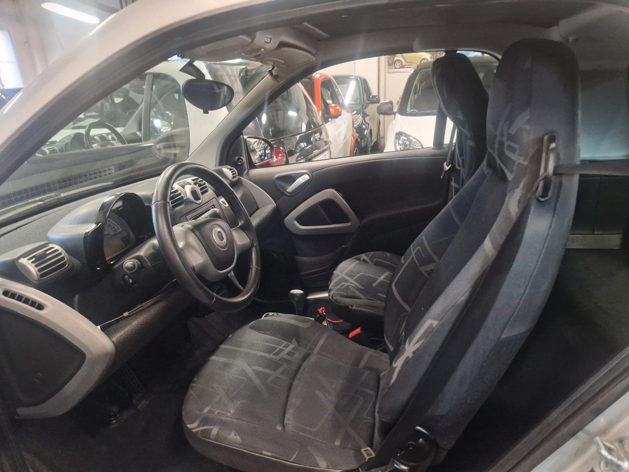 Passion e5 motore revisionato frizione nuova garanzia