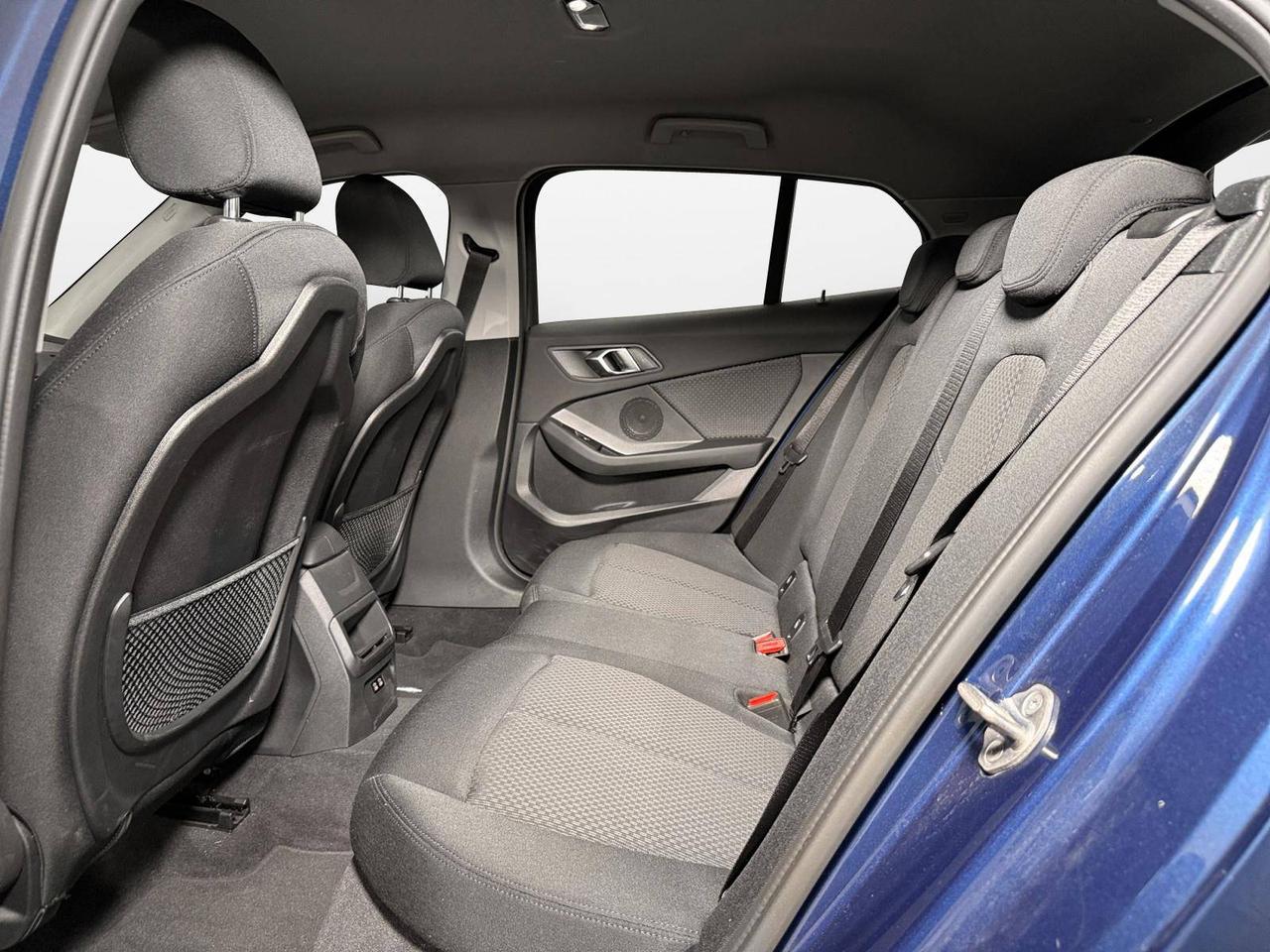 BMW Serie 1 116d Advantage