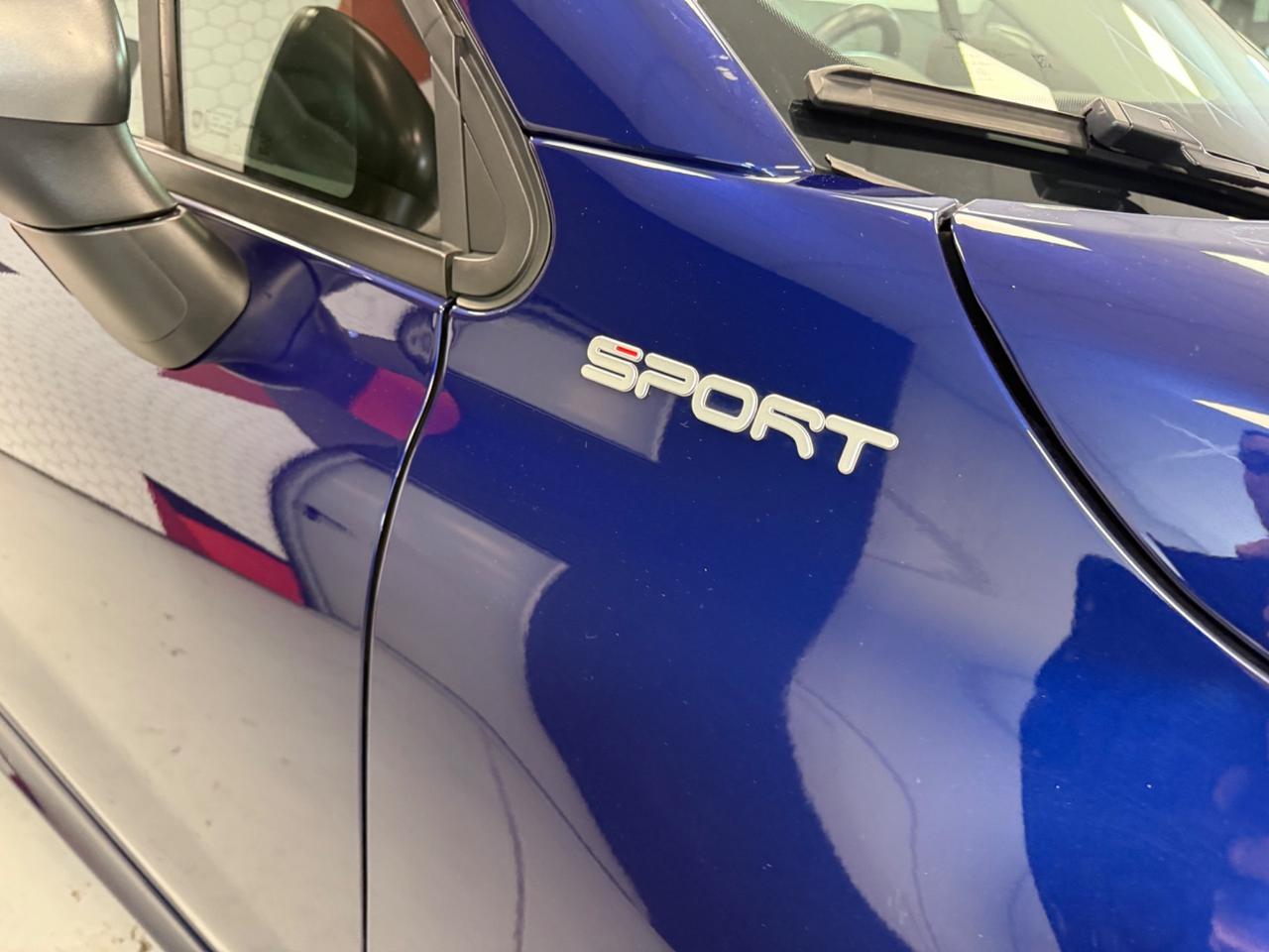 Fiat 500X 1.0 T3 120 CV Sport GPL PROMO FLEX