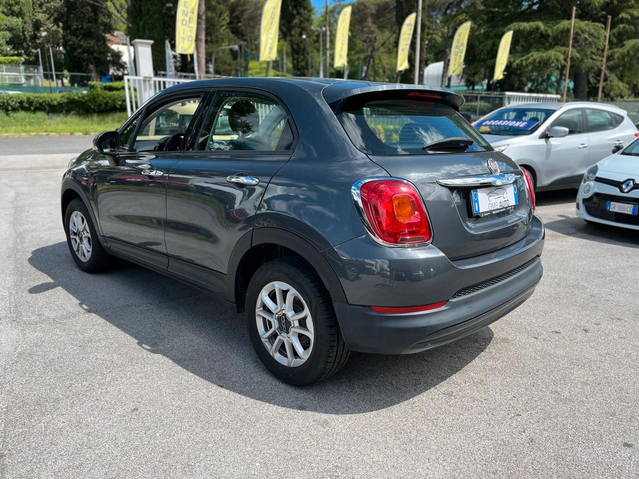 Fiat 500X 1.3 MultiJet 95 CV Pop