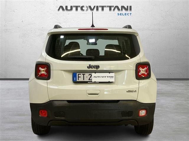 JEEP Renegade 1.0 T3 Longitude 2WD