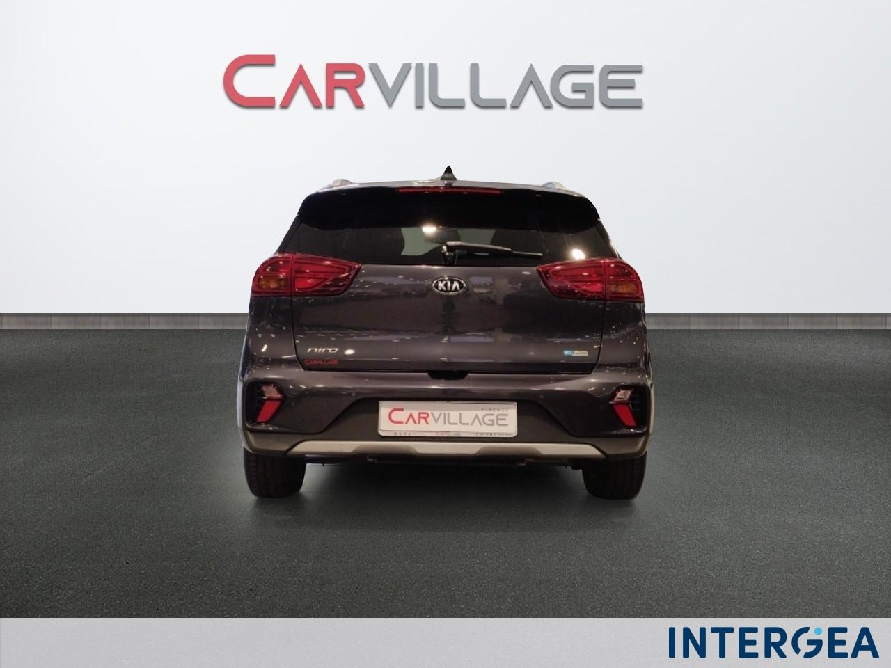 KIA Niro 1.6 gdi phev Evolution dct