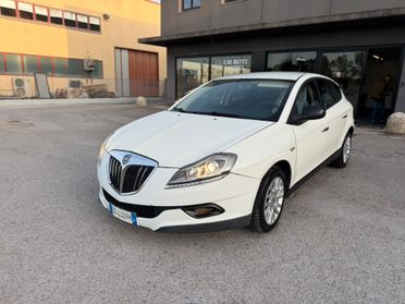 LANCIA DELTA 1.6 D 2010 12 MESI DI GARANZIA