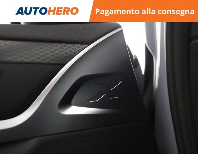 BMW X3 xDrive20d 48V Msport