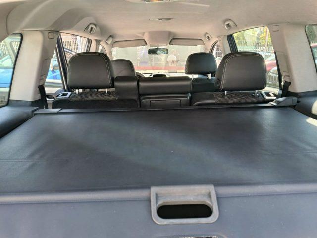 OPEL Zafira 1.9 CDTI 120CV Enjoy